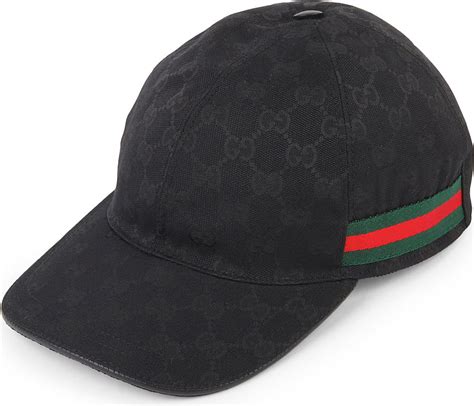 gucci hat back|gucci caps for men.